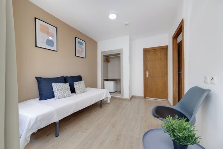 Hotel Madrid