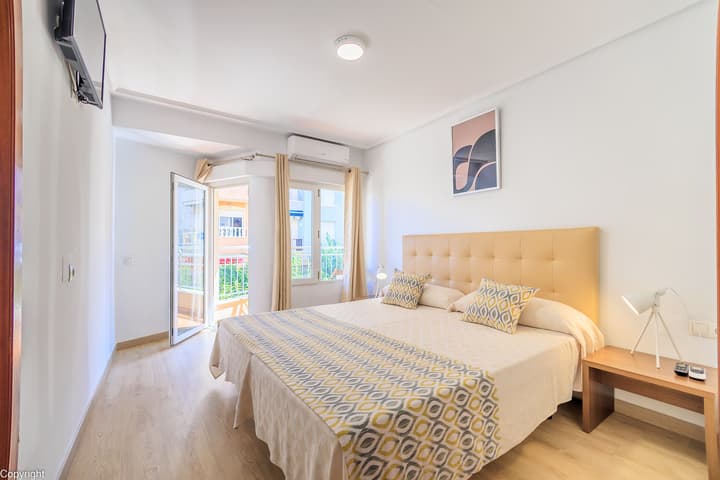 Hotel Madrid