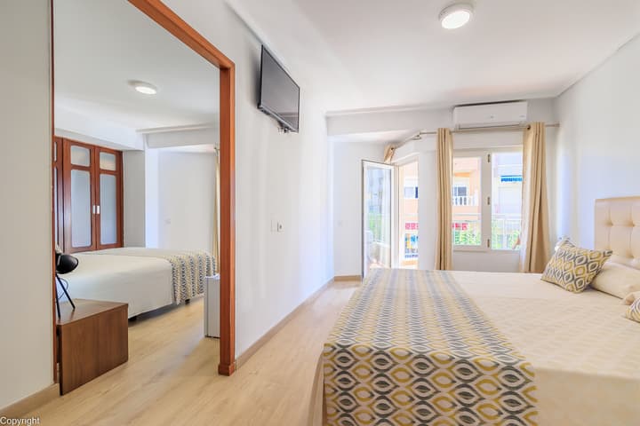 Hotel Madrid