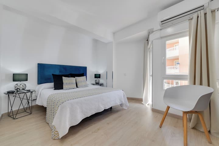 Hotel Madrid
