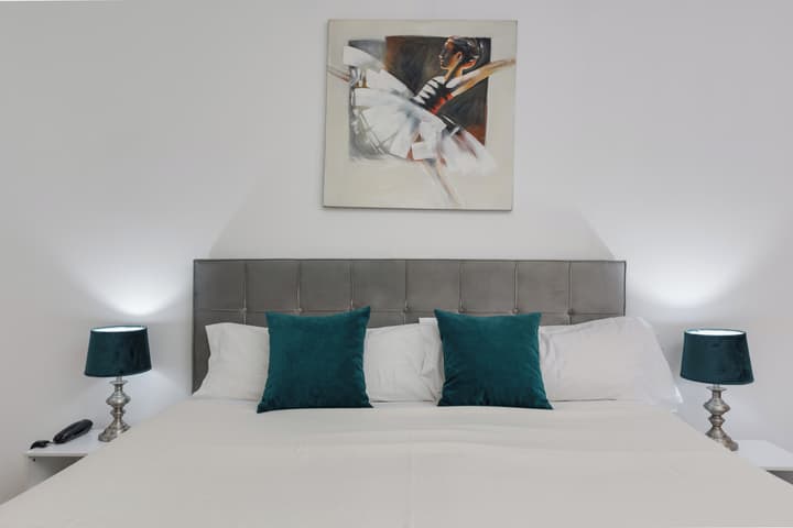 Hotel Madrid