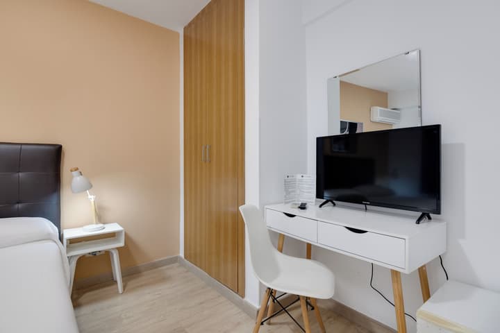 Hotel Madrid