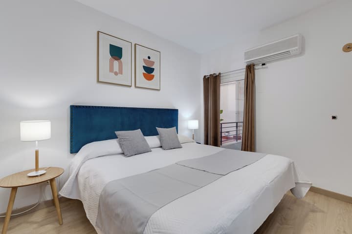 Hotel Madrid