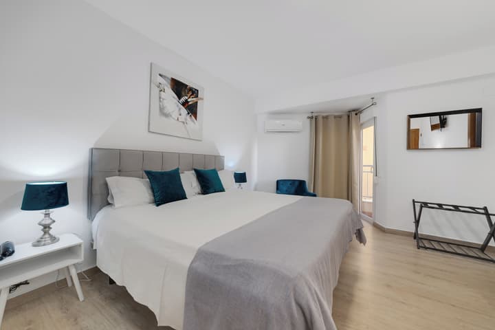 Hotel Madrid
