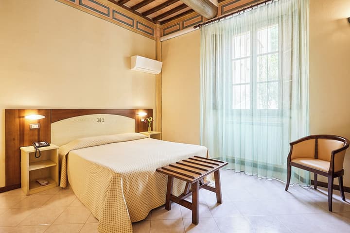 Hotel Dei Capitani