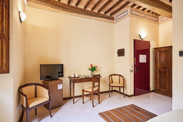 Hotel Dei Capitani