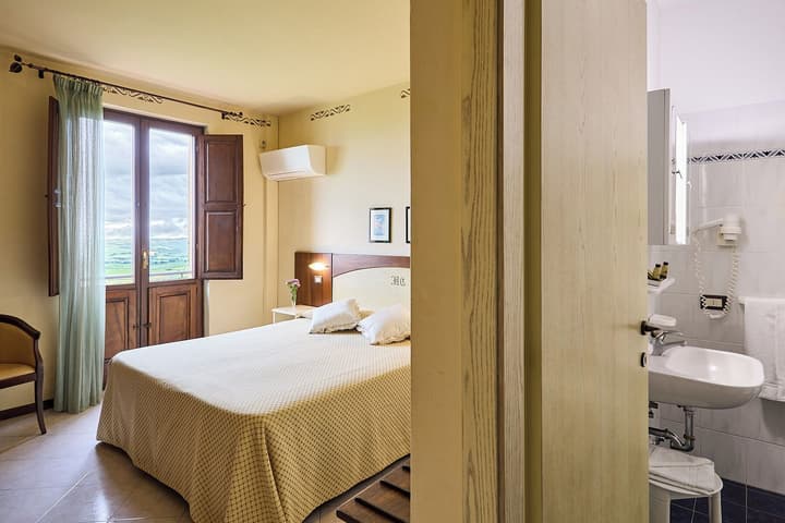 Hotel Dei Capitani