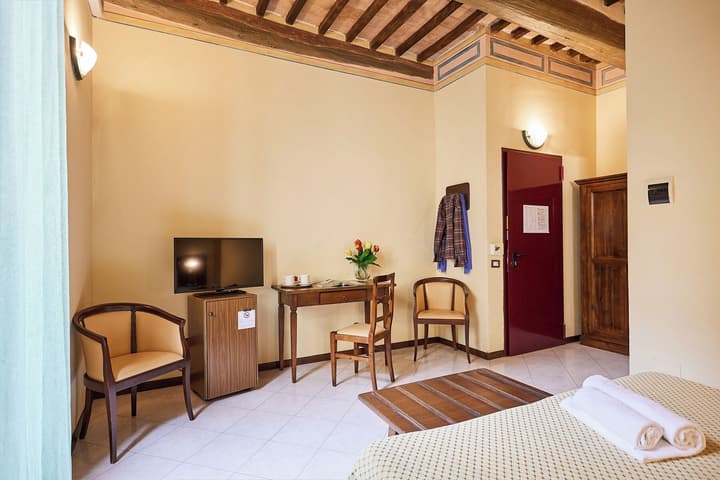 Hotel Dei Capitani