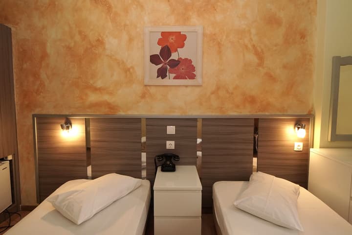 Hotel Socrates