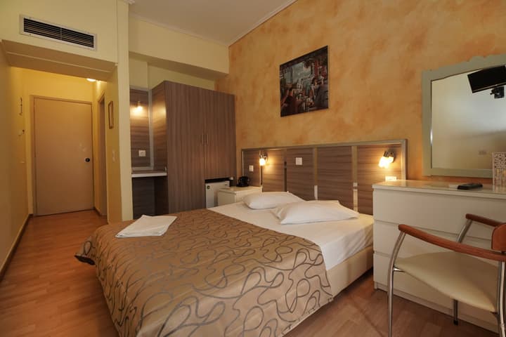 Hotel Socrates