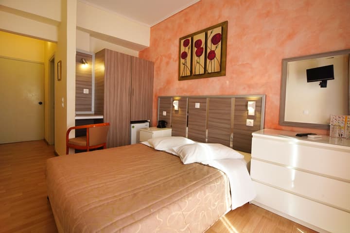 Hotel Socrates