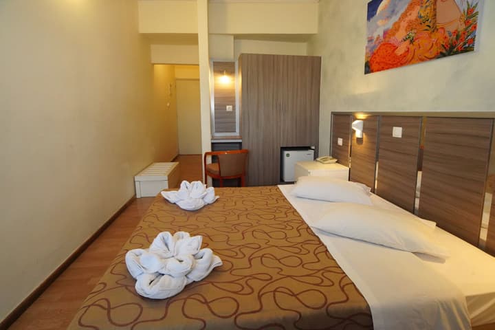 Hotel Socrates