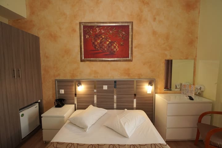 Hotel Socrates