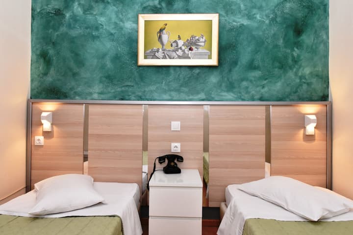 Hotel Socrates