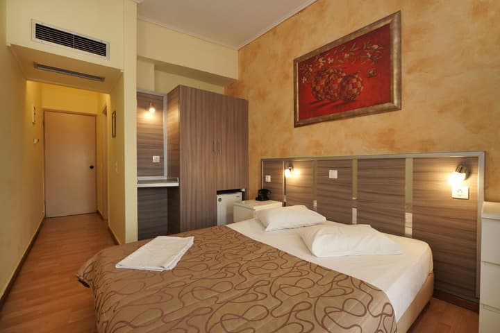 Hotel Socrates