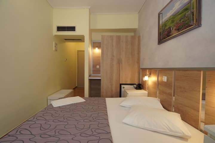 Hotel Socrates
