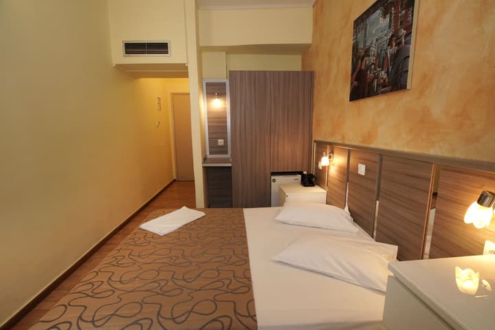 Hotel Socrates