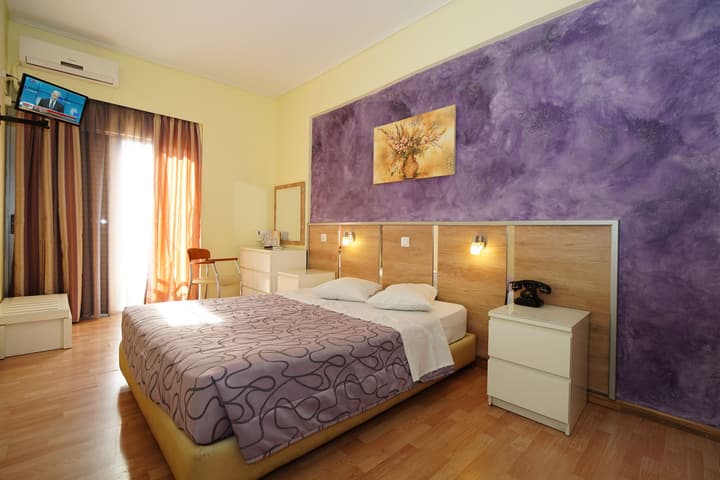 Hotel Socrates