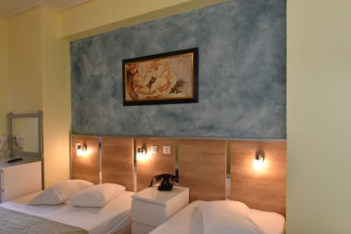 Hotel Socrates