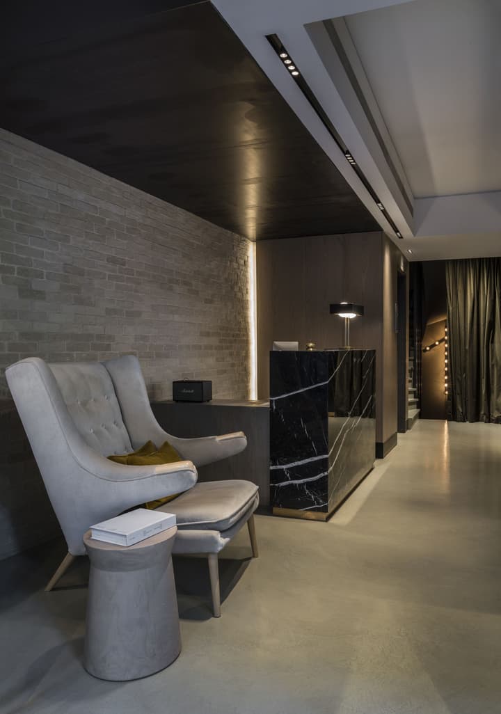 Niki Athens Hotel