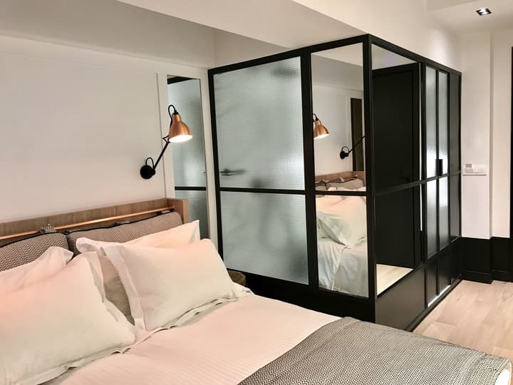 Niki Athens Hotel
