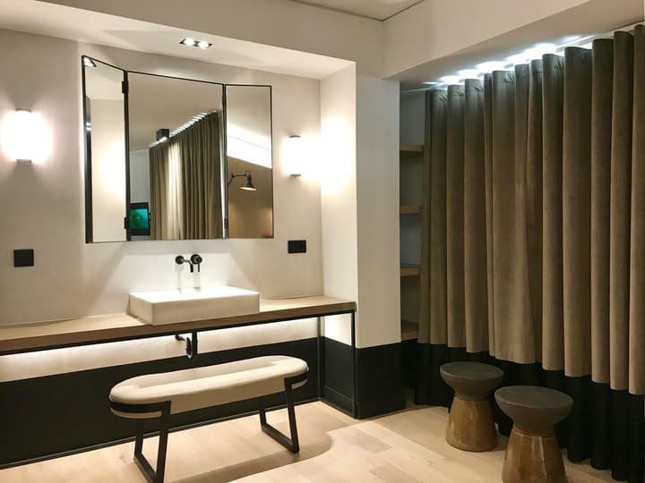 Niki Athens Hotel