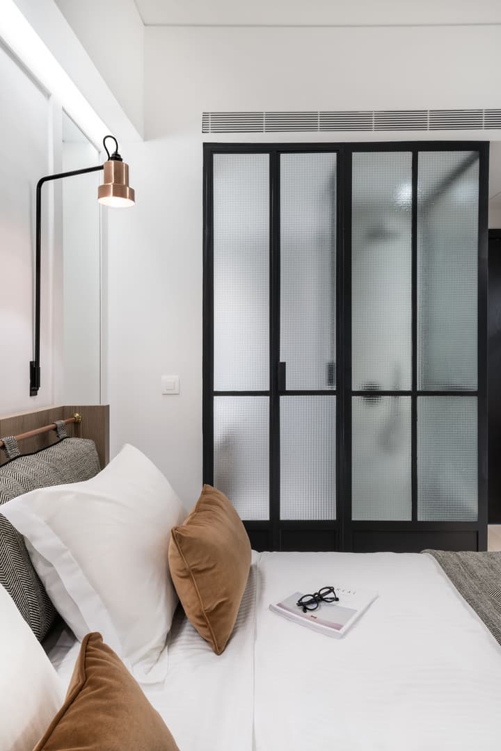 Niki Athens Hotel