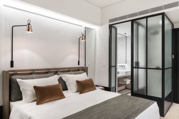 Niki Athens Hotel