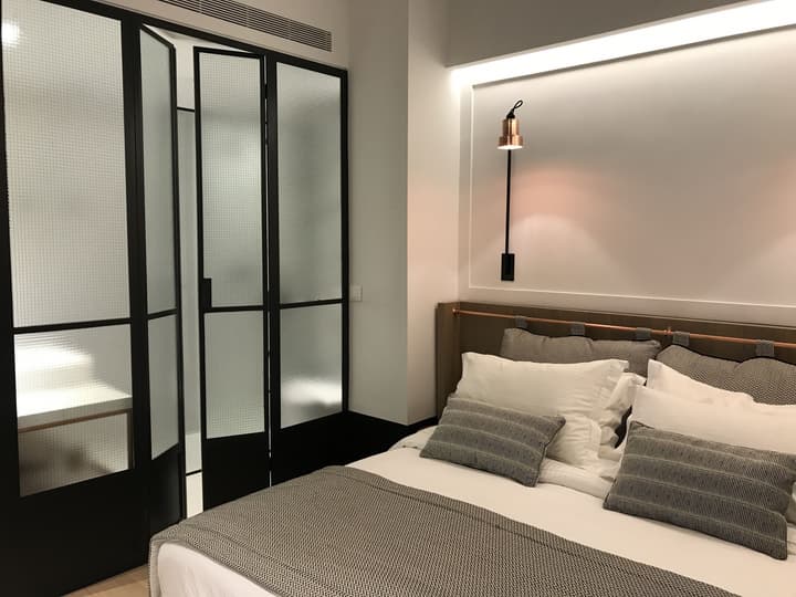 Niki Athens Hotel