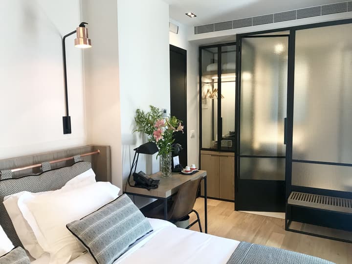 Niki Athens Hotel