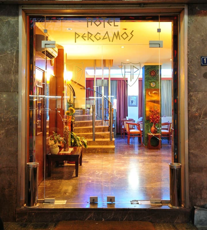 Pergamos