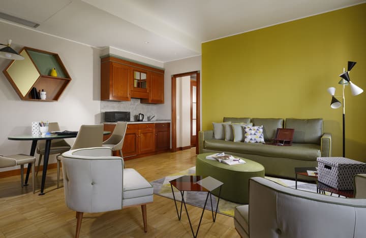 Residenza delle Città