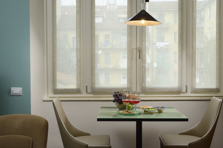 Residenza delle Città