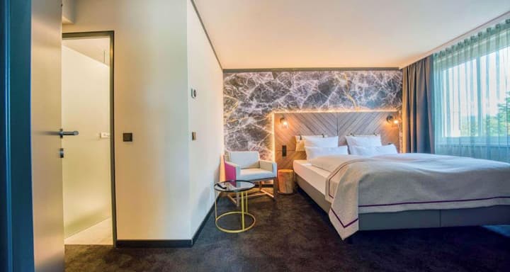 PLAZA INN Salzburg Messe