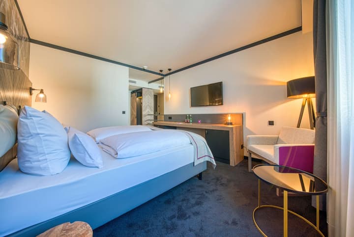 PLAZA INN Salzburg Messe