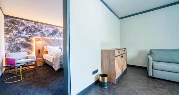 PLAZA INN Salzburg Messe