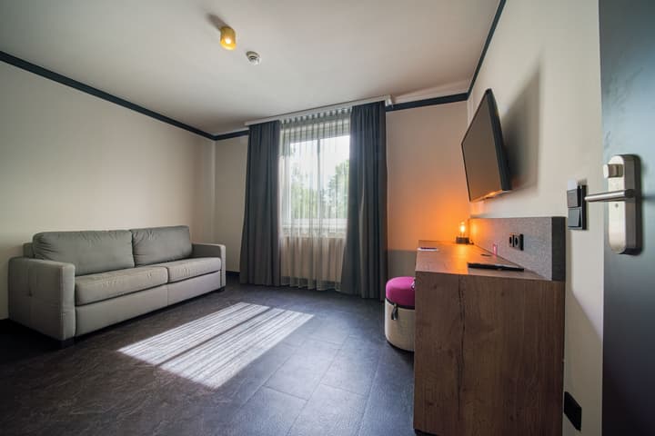 PLAZA INN Salzburg Messe