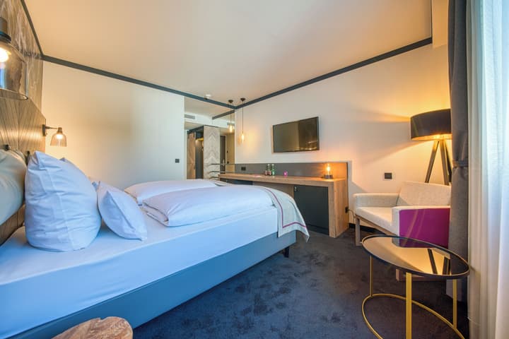 PLAZA INN Salzburg Messe
