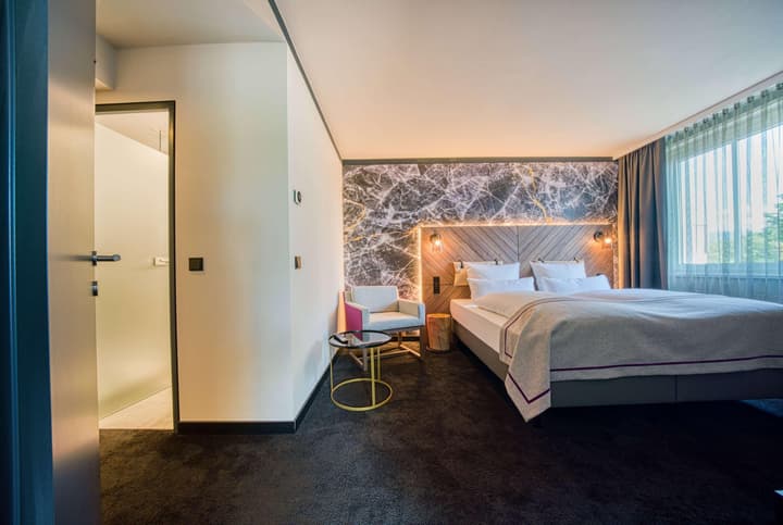 PLAZA INN Salzburg Messe