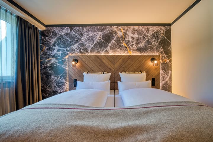 PLAZA INN Salzburg Messe