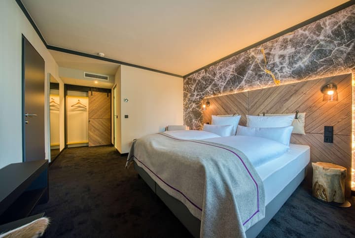 PLAZA INN Salzburg Messe