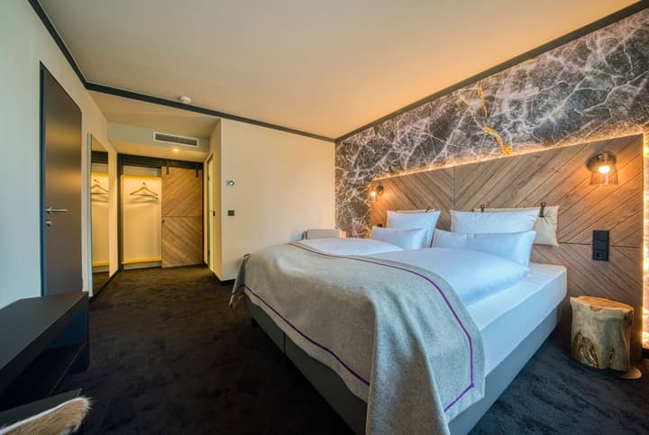 PLAZA INN Salzburg Messe