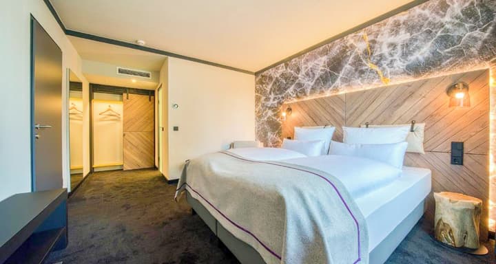 PLAZA INN Salzburg Messe