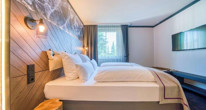 PLAZA INN Salzburg Messe