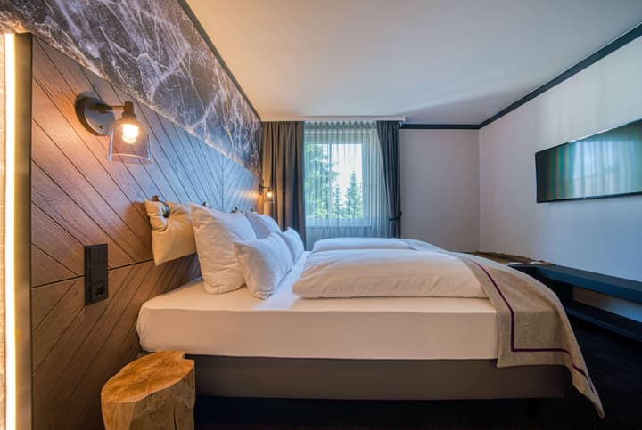 PLAZA INN Salzburg Messe