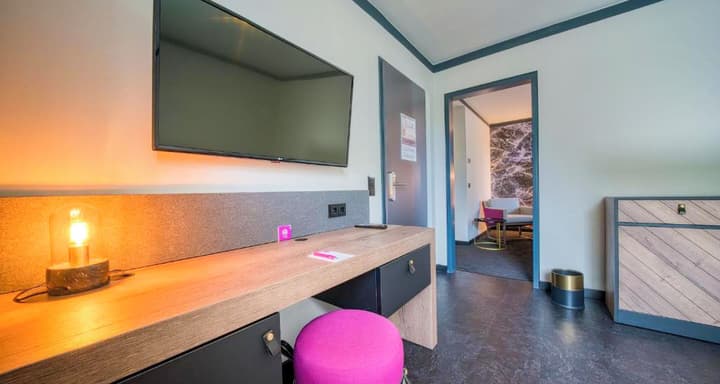 PLAZA INN Salzburg Messe