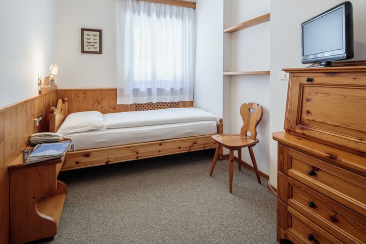 Hotel Al Larin