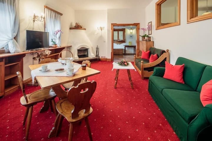 Hotel Al Larin