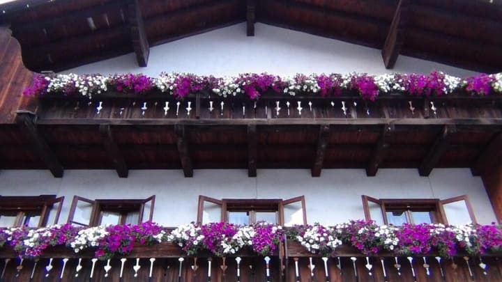 Hotel Al Larin