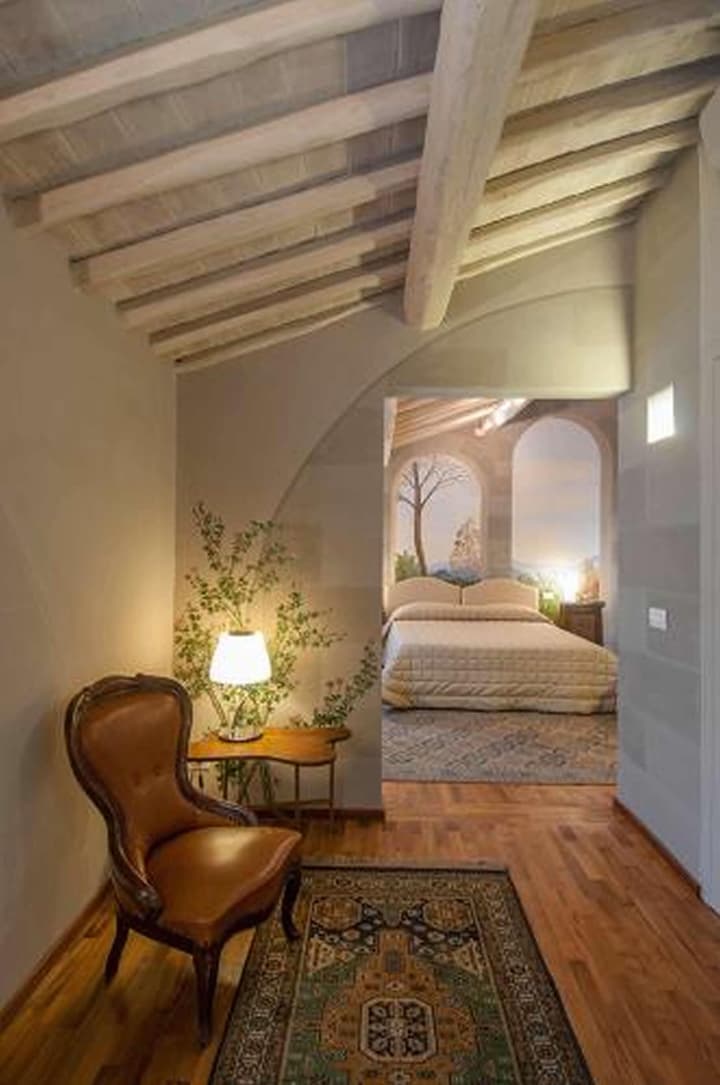 Maison de Charme Alla Corte degli Angeli